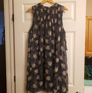 Joie Mini Dress NWT